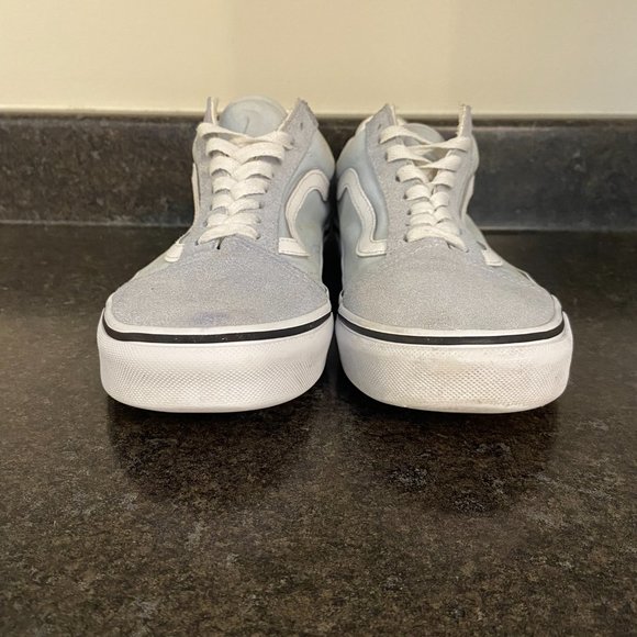 Vans UA Old Skool - Size 8 - Picture 3 of 8